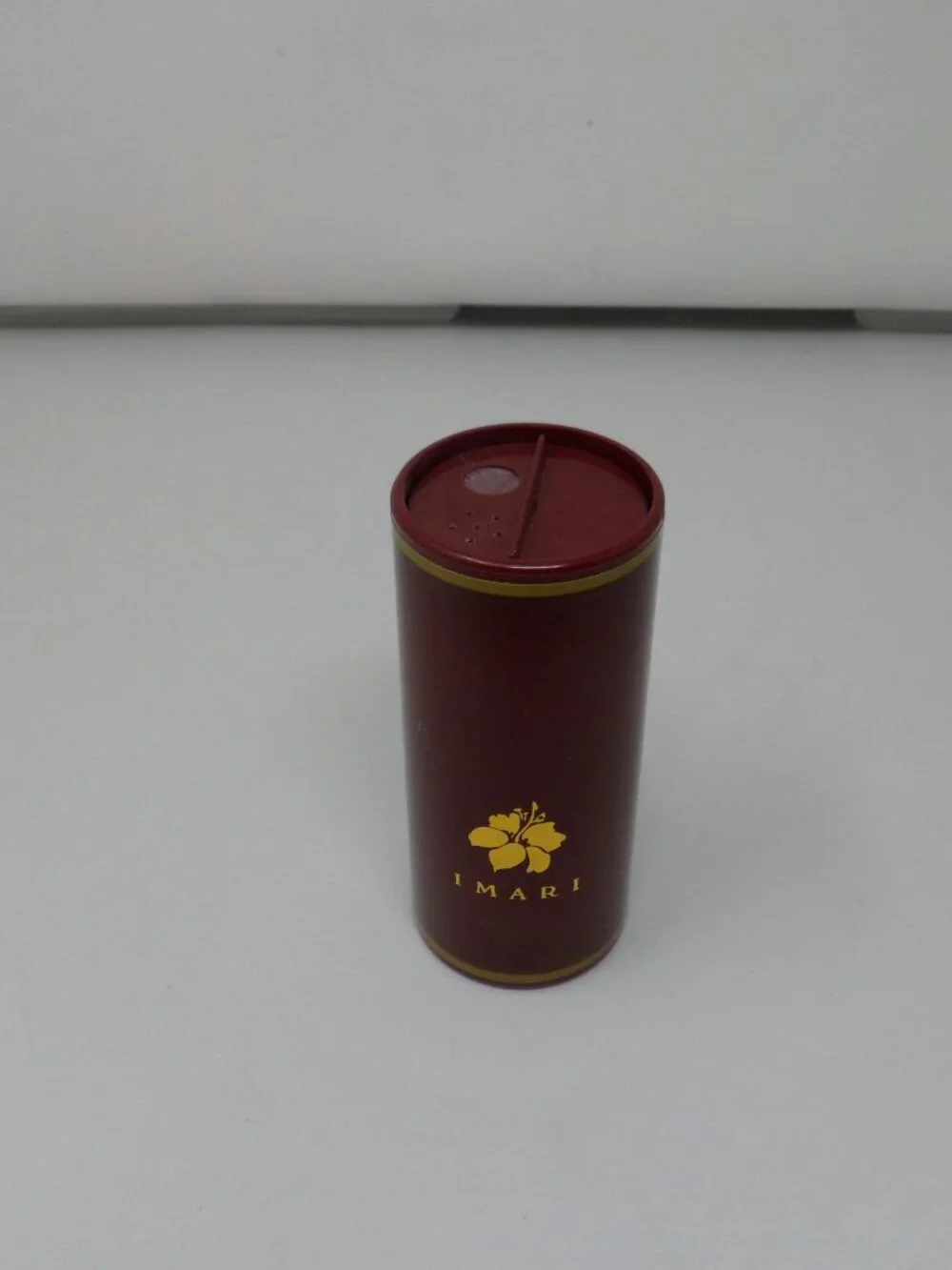 Avon Imari Shimmering Body Powder